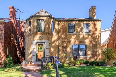 6347 Devonshire Ave, Saint Louis, MO 63109