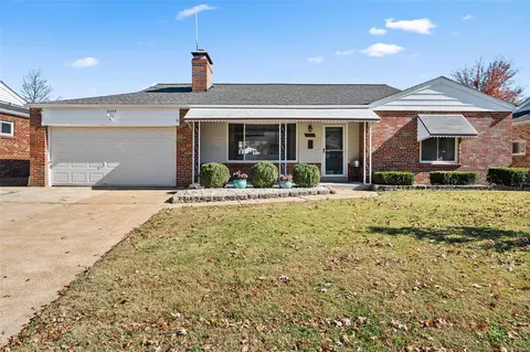 6048 Childress Ave, Saint Louis, MO 63109