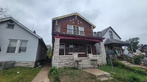 5418 Partridge Ave, Saint Louis, MO 63120