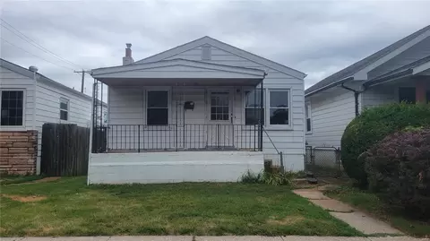 2134 Esther Ave, Saint Louis, MO 63139