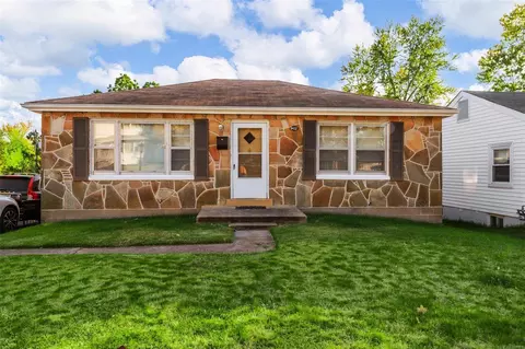 9432 Cote Brilliante Ave, Saint Louis, MO 63114