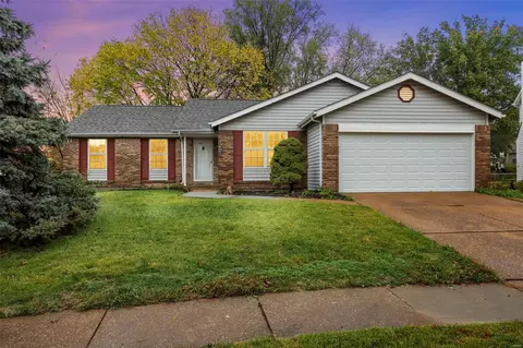 1044 Redemption Way, Florissant, MO 63034