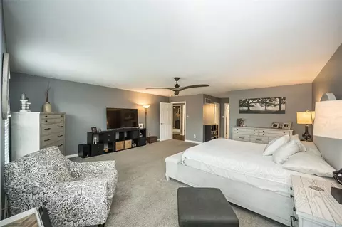 Bedroom - 16704 Hickory Crest Dr, Wildwood, MO 63011 photo 3 of 5