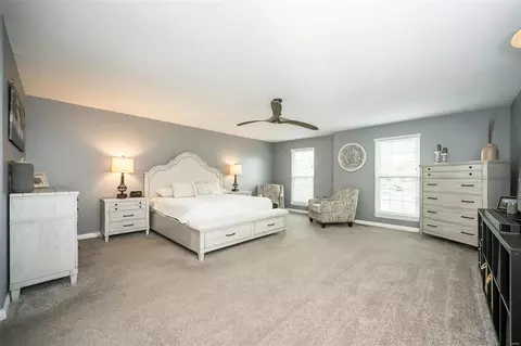 Bedroom - 16704 Hickory Crest Dr, Wildwood, MO 63011 photo 1 of 5