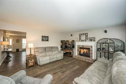 Living - 16704 Hickory Crest Dr, Wildwood, MO 63011 photo 1 of 1