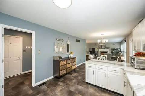 Entry Way - 16704 Hickory Crest Dr, Wildwood, MO 63011 photo 1 of 3