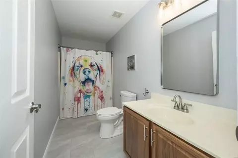 Bath - 16704 Hickory Crest Dr, Wildwood, MO 63011 photo 5 of 6