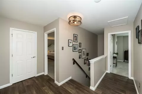 Entry Way - 16704 Hickory Crest Dr, Wildwood, MO 63011 photo 2 of 3