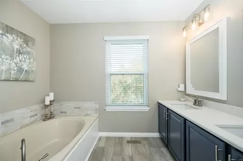 Bath - 16704 Hickory Crest Dr, Wildwood, MO 63011 photo 2 of 6
