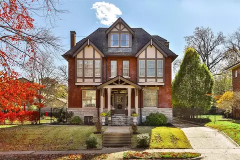 3134 Longfellow Blvd, Saint Louis, MO 63104