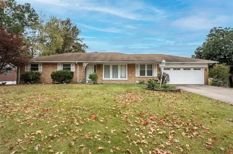 11625 Norgate Dr, Saint Louis, MO 63138