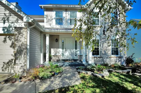 7068 Black Horse Dr, O'fallon, MO 63368 photo 3