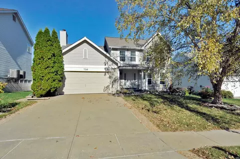 7068 Black Horse Dr, O'fallon, MO 63368