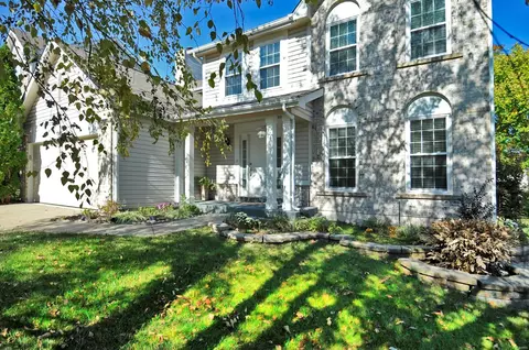 7068 Black Horse Dr, O'fallon, MO 63368 photo 2