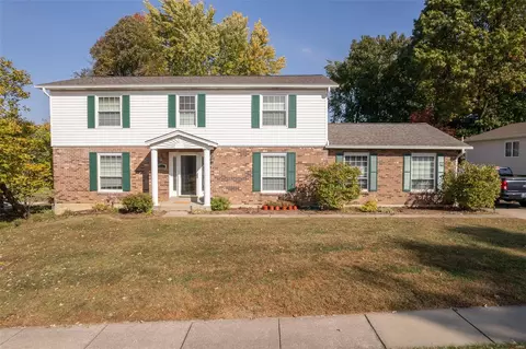 4169 Avery Ln, Bridgeton, MO 63044