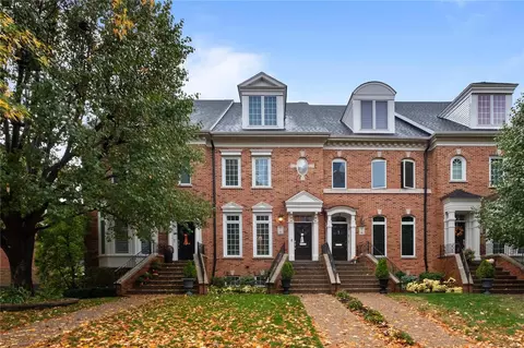 16 Brighton Way, Clayton, MO 63105