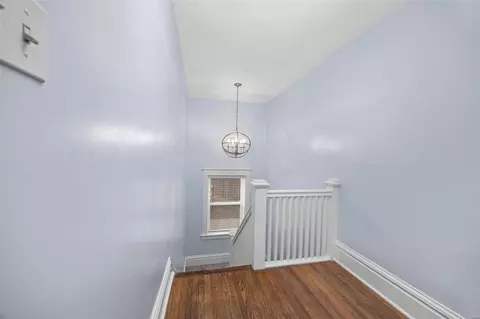 Entry Way - 3731 Oakmount Ave, Normandy, MO 63121 photo 3 of 3