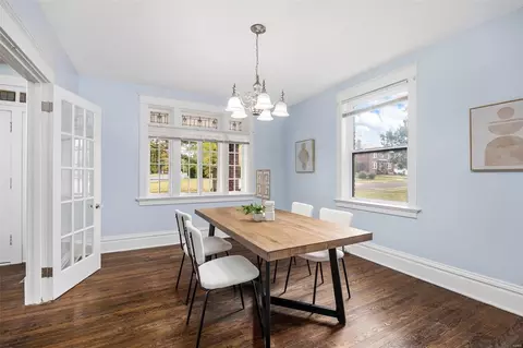Dining - 3731 Oakmount Ave, Normandy, MO 63121 photo 1 of 2