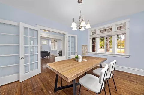 Dining - 3731 Oakmount Ave, Normandy, MO 63121 photo 2 of 2