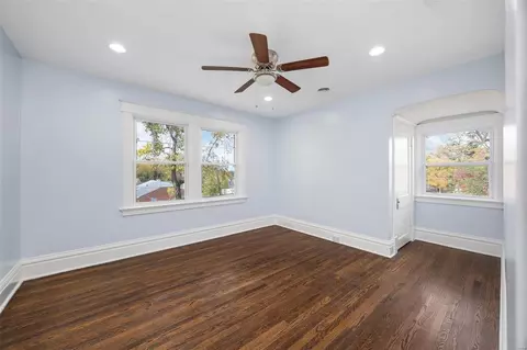 Bedroom - 3731 Oakmount Ave, Normandy, MO 63121 photo 5 of 8