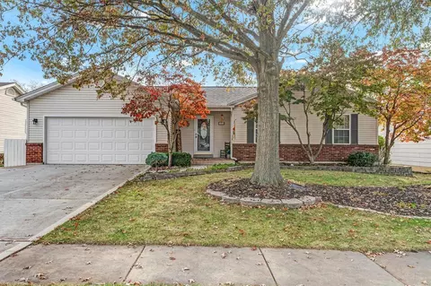 6426 Star Buck Dr, O'fallon, MO 63368