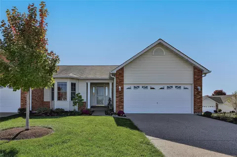 2701 Samuel Dr, Dardenne Prairie, MO 63368