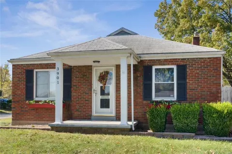 3901 Brown Rd, Saint Louis, MO 63134