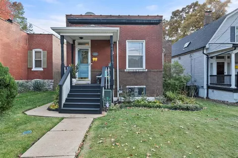 6920 Waldemar Ave, Saint Louis, MO 63139