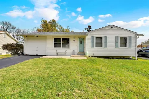 26 Woodfork Ct, Maryland Heights, MO 63043