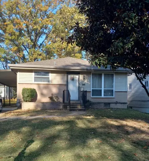 Undisclosed, Saint Louis, MO 63125