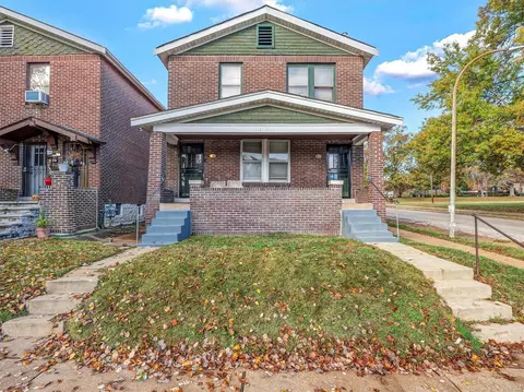4101 Virginia Ave, Saint Louis, MO 63118
