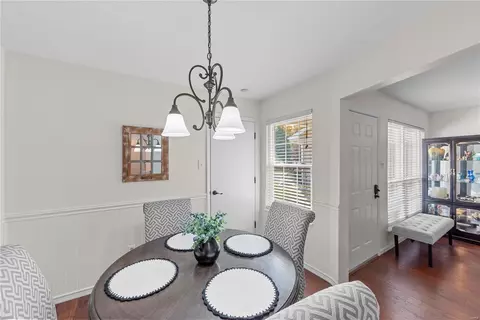 Entry Way - 533 Spring Glen Dr, Ballwin, MO 63021 photo 1 of 1