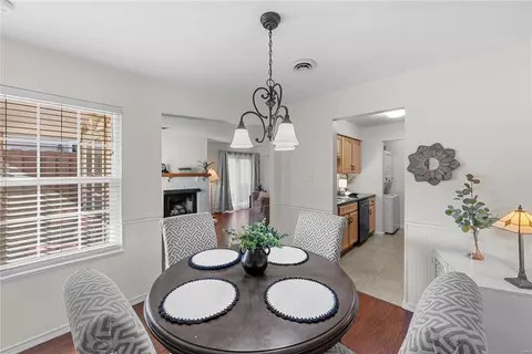 Dining - 533 Spring Glen Dr, Ballwin, MO 63021 photo 2 of 3