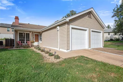 Other - 533 Spring Glen Dr, Ballwin, MO 63021 photo 1 of 6