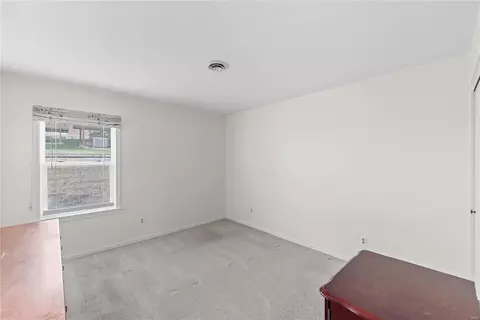 Bedroom - 533 Spring Glen Dr, Ballwin, MO 63021 photo 3 of 4