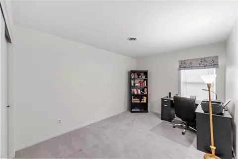 Bedroom - 533 Spring Glen Dr, Ballwin, MO 63021 photo 1 of 4