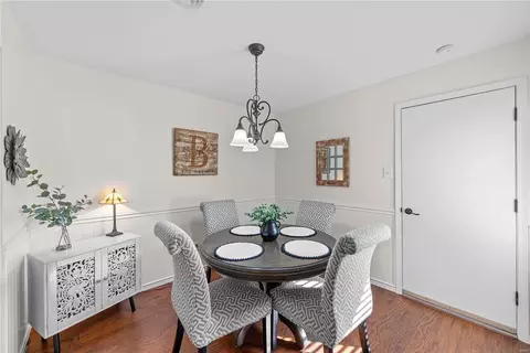 Dining - 533 Spring Glen Dr, Ballwin, MO 63021 photo 1 of 3