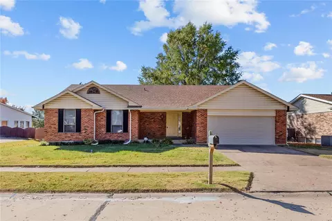 14869 Mondoubleau Ln, Florissant, MO 63034