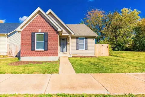 3721 Lincoln Ave, Saint Louis, MO 63113