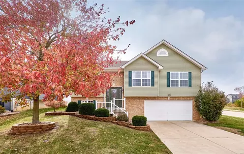 246 Ashford Oaks Dr, Wentzville, MO 63385