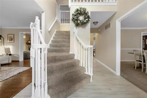 Entry Way - 1817 Sparks Ct, Wildwood, MO 63011 photo 1 of 2