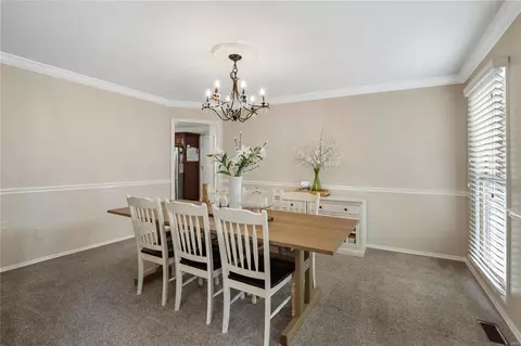 Dining - 1817 Sparks Ct, Wildwood, MO 63011 photo 1 of 3