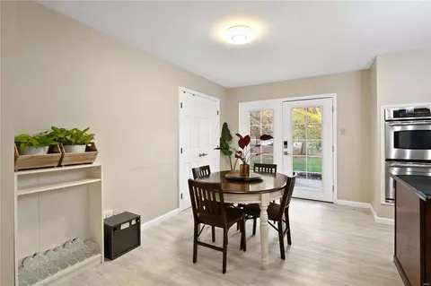 Dining - 1817 Sparks Ct, Wildwood, MO 63011 photo 3 of 3