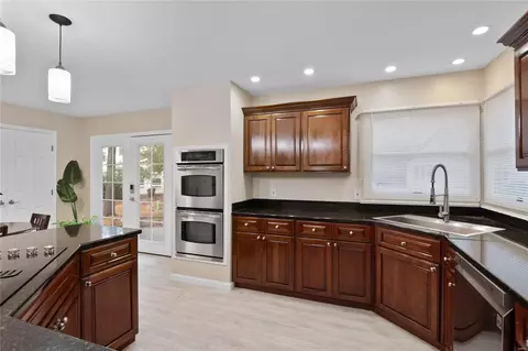 Kitchen - 1817 Sparks Ct, Wildwood, MO 63011 photo 3 of 5