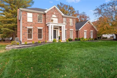 Exterior - 1817 Sparks Ct, Wildwood, MO 63011 photo 2 of 6