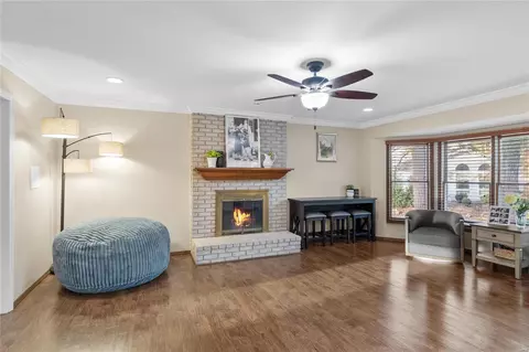 Living - 1817 Sparks Ct, Wildwood, MO 63011 photo 1 of 2