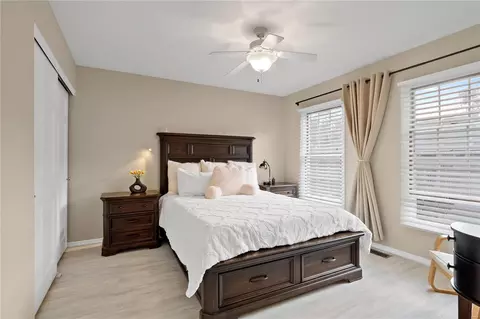 Bedroom - 1817 Sparks Ct, Wildwood, MO 63011 photo 6 of 8