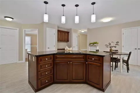 Kitchen - 1817 Sparks Ct, Wildwood, MO 63011 photo 5 of 5