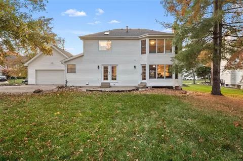 Exterior - 1817 Sparks Ct, Wildwood, MO 63011 photo 5 of 6