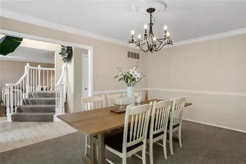 Dining - 1817 Sparks Ct, Wildwood, MO 63011 photo 2 of 3